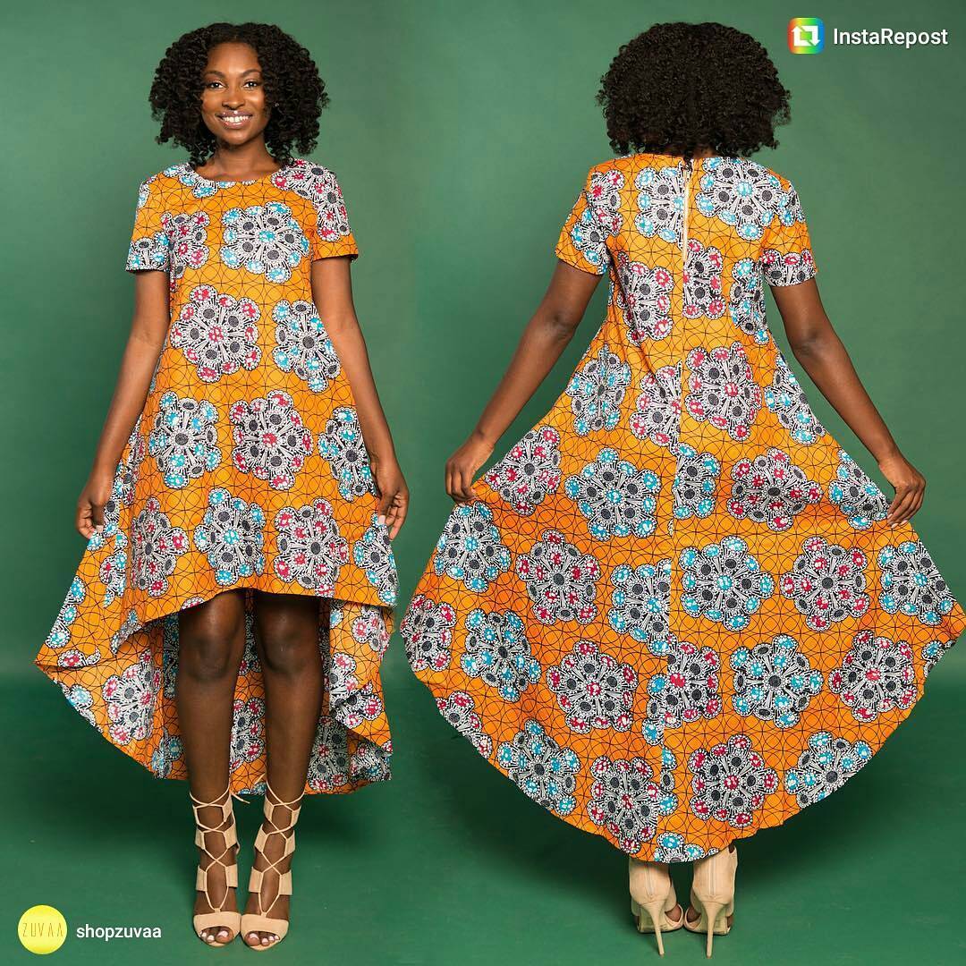 african pregnancy dresses
